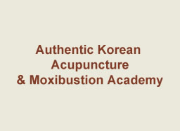 Authentic Korean Acupuncture & Moxibustion Academy 