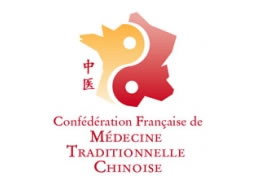 French Confederation of TCM