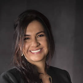 Patricia Rodriguez | Member
