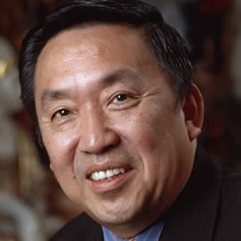 Steven K.H. Aung | Executive Council Member