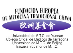 European Foundation of TCM